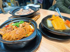-陶德砂锅(营门口店)