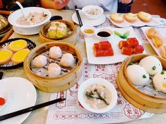 -点都德(聚福楼店)