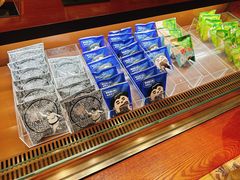 -辛一·铜锣烧(鸿寿坊店)