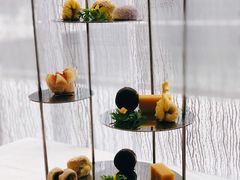 -味+新京宴·烤鸭·北京菜(创意谷店)