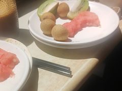 -玫瑰花园自助烤肉(顺义鑫海韵通店)