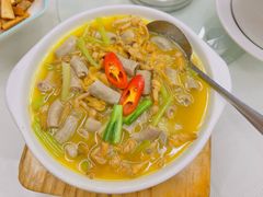 -百家福海鲜排档·闽菜·家宴(斗西路口店)