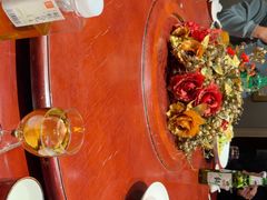 -大鸭梨烤鸭店(花园村店)