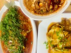 -老字号怡玺·藿香雅鱼(20年雅安店)