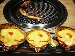 -好牛烧肉(世茂广场店)