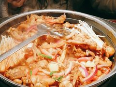 -蛙小侠·沸腾砂锅(西关新天地店)