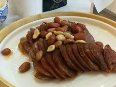 眉州东坡香肠-眉州东坡(亚运村店)