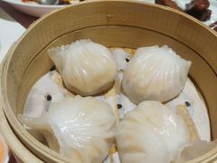 -誉八仙酒楼(静安大悦城店)