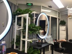 -T-Hair Salon