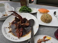 -Ministry of Crab•MOC(交子大道店)