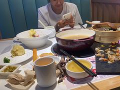 -黑鸡小馆(金源店)