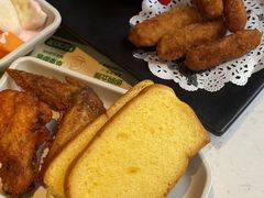 -豪客来牛排(伟诚广场店)
