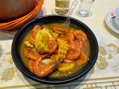 -聚味瞿记·龙虾堂(咸嘉湖店)