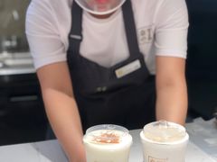 -奈雪的茶(石家庄万象城店)