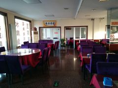 -北京龙庆四季香农家饭庄·灶台鱼·碳烤虹鳟鱼(龙庆峡店)