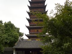 -常熟方塔园