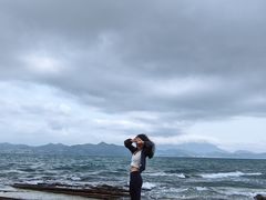 -东平洲海岸公园