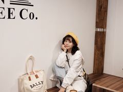 -屋裡·Union Bakery(龙江路店)