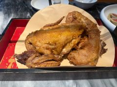 -西安饭庄·非遗陕菜(钟楼店)
