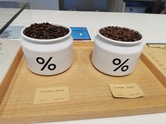 -% Arabica阿拉比卡咖啡烘焙工坊