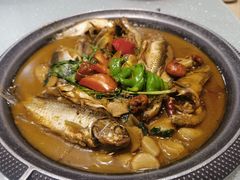 -老淮安·淮安菜(淮阴区店)