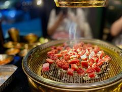-东味北道熟成·炭火烤肉(九龙店)
