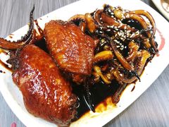 -新记餐厅(香槟大厦店)