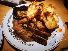 -松子料理(世纪城店)