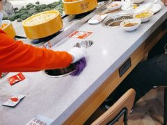 -喜家自助小火锅(乐客城店)