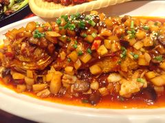 -锦小馆(安贞店)