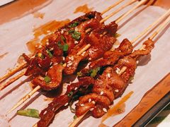 -三毛烧烤·南昌大排档(山姆店)