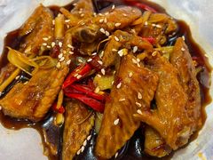 -華叔茶記
