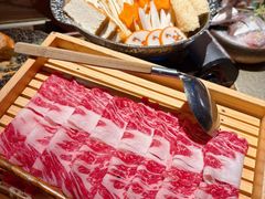 -筱田の食堂·izakaya(淮海中路店)