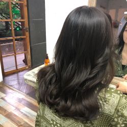 -Hair Solo