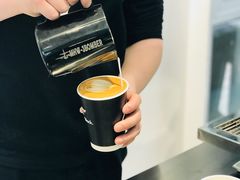 -BLATAGE COFFEE