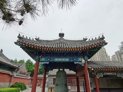 -大钟寺古钟博物馆