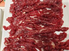 -陈记顺和潮汕牛肉火锅(韩江路店)