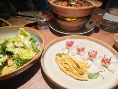 -青年公社烤鸭(熙悦天街店)