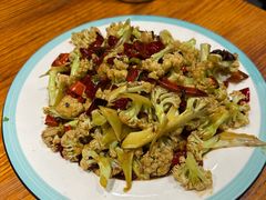 -百味地锅鸡(铜山路店)