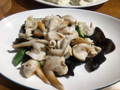 葱油鸟贝-必点海鲜·鲅鱼水饺(鞍山西道店)
