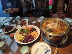 -燕郊烧鸽子(广安路店)
