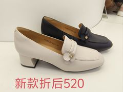 -南京商厦