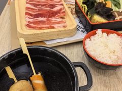 -吉野家(锦辉商城黄河路店)