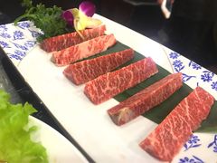 -梦山水日本烧肉(五四广场店)