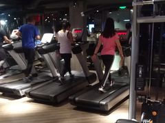 -威尔仕健身(番禺店)