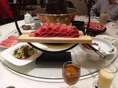-东来顺饭庄(王府井步行街店)