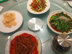 -裕德隆清真饭庄·天津特色菜(东丽店)
