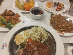 -苏格里岛自助海鲜烤肉火锅(集美万达店)