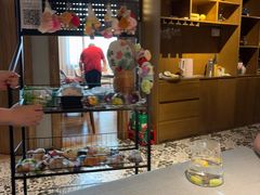 -茶啊冲电影主题文化餐厅(TOUCH12街店)