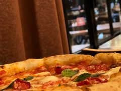 玛格丽特披萨-IL TEATRO 精品意大利餐厅